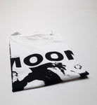 Cat Power - Moon Punx Tour Shirt Size Large
