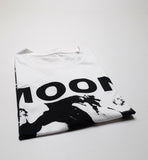 Cat Power - Moon Punx Tour Shirt Size Large