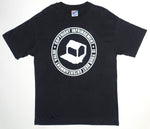 Negativland - Copyright Infringement 90's Tour Shirt Size Large