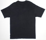 Negativland - Copyright Infringement 90's Tour Shirt Size Large
