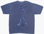 My Bloody Valentine - Glider 2007 Tour Shirt Size XL