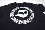 Negativland - Copyright Infringement 90's Tour Shirt Size Large