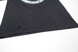Negativland - Copyright Infringement 90's Tour Shirt Size Large