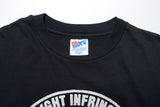 Negativland - Copyright Infringement 90's Tour Shirt Size Large
