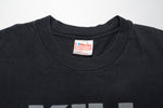 Negativland - Kill Bono 1991 Tour Shirt Size XL
