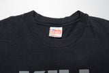 Negativland - Kill Bono 1991 Tour Shirt Size XL