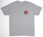 Descendents - Stadium Omnes Quia / Varsity Crest Tour Shirt Size Large