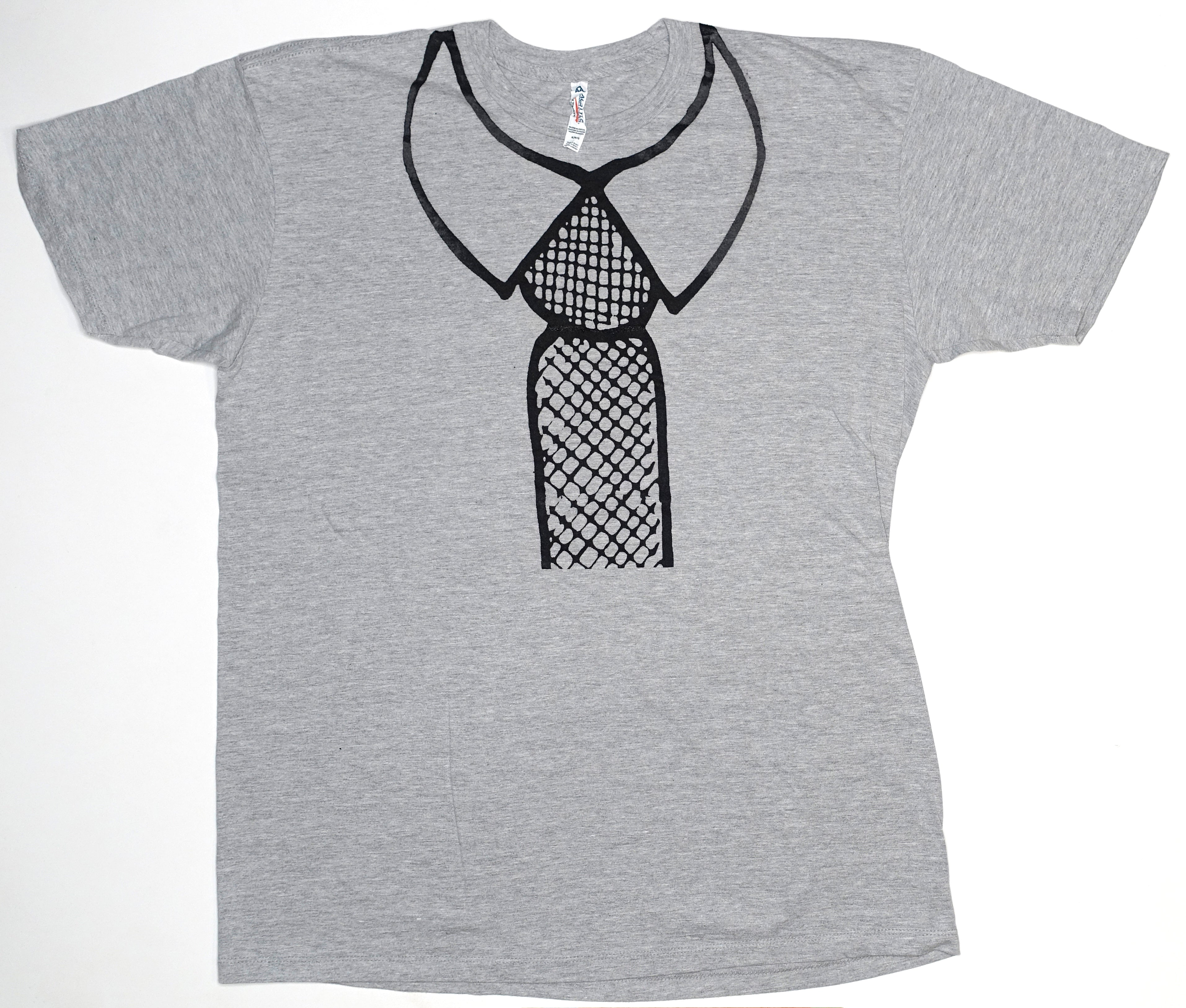 Descendents - Milo Goes To College Neck Tie DIY Shirt Size Large