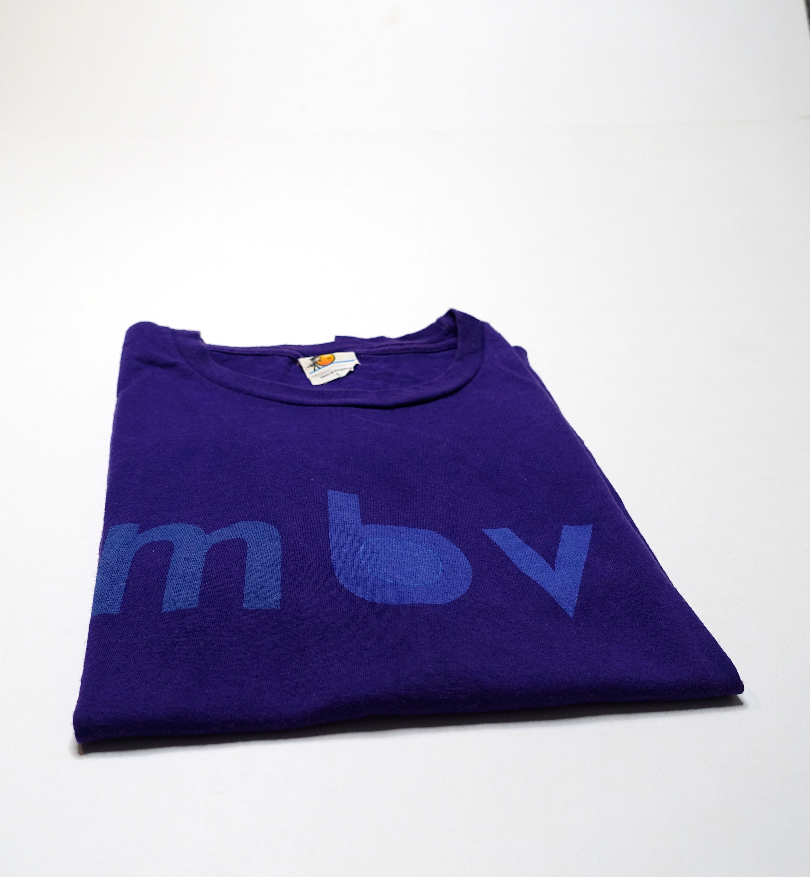 My Bloody Valentine - MBV 2009 Tour Shirt Size Large