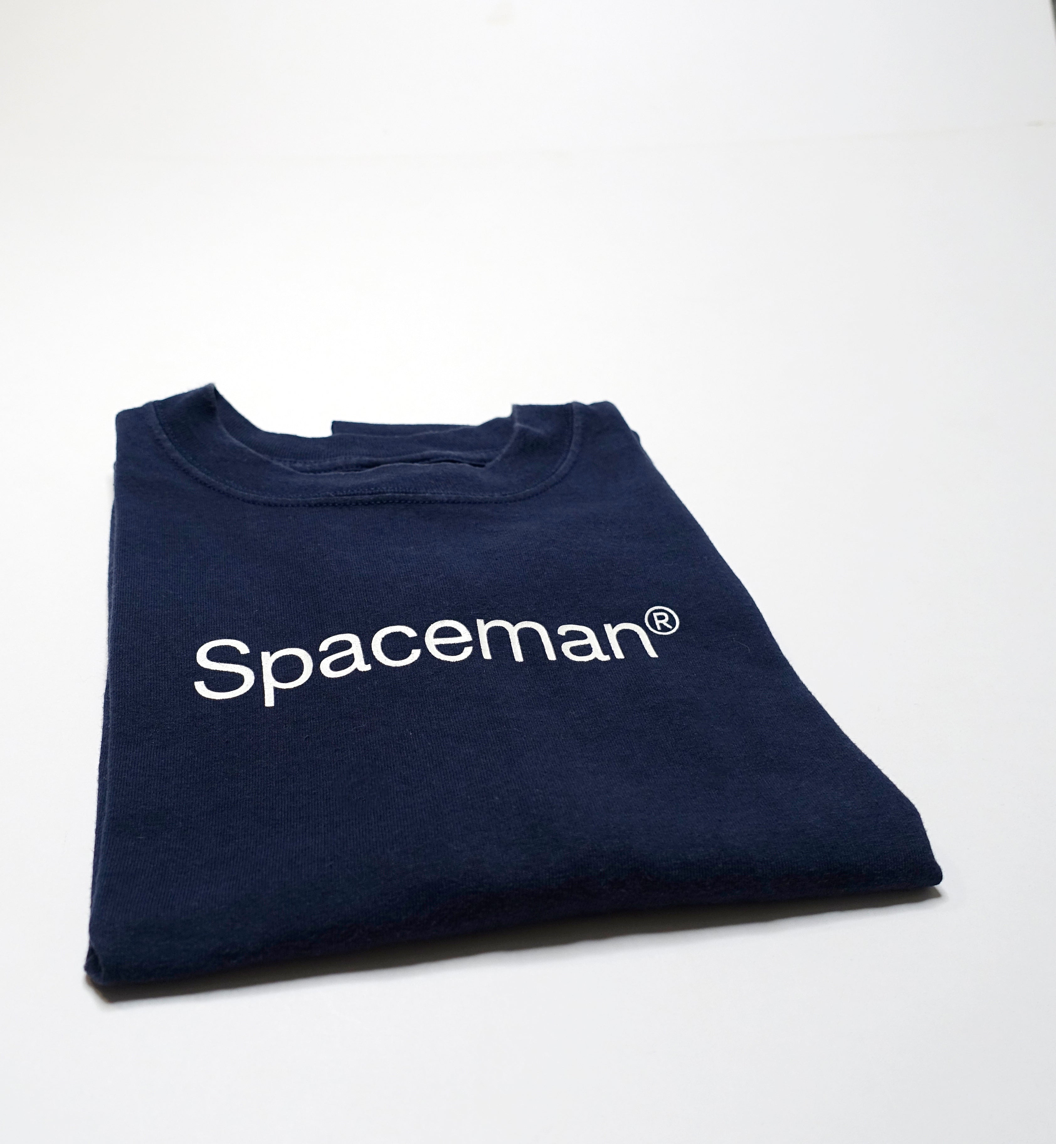 Spiritualized® - Spaceman® 90's Tour Shirt Size Large