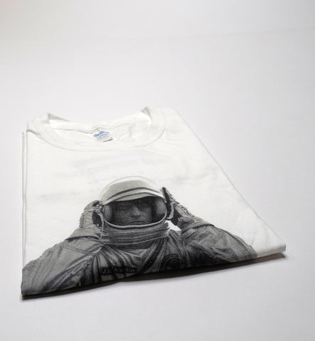 Spiritualized® - And Nothing Hurt J Spaceman 2018 Tour Shirt Size XL