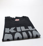 Negativland - Kill Bono 1991 Tour Shirt Size XL