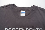 Descendents - Milo Goes To Austin / Fun Fun Fun Fest 2010 Tour Shirt Size Large