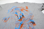 Parquet Courts - PCPC "Very Fit" Tour Shirt Size XL / Large