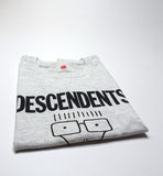 Descendents - Milo Goes To College Shirt Size Large
