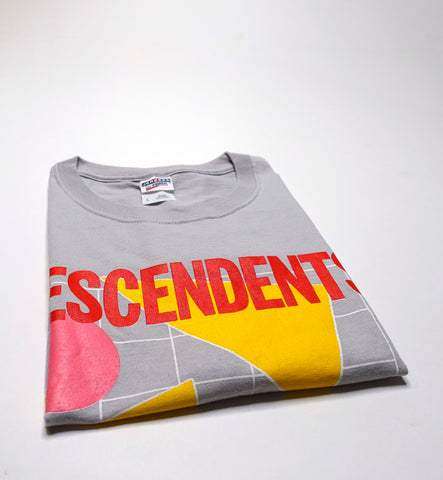 Descendents -  Enjoy (Reproduction) Shirt Size Large