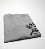 ALL - Forknife Pocket (Bootleg) Shirt Size XL / Large