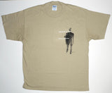 Massive Attack - 100th Window 2003 Tour Shirt Size XL