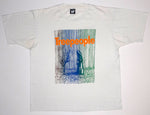 Treepeople - Person & Tree 3 Color 90's Tour Shirt Size XL