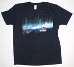 Noel Gallagher's High Flying Birds - North American 2018 Tour Shirt Size Large