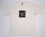 Tindersticks - Kathleen 1994 Tour Shirt Size Large