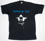 Tones On Tail - Tones On Tail S/T 90's Shirt Size XL