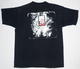 This Mortal Coil - Come Here My Love 90's Tour Shirt Size XL