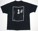 This Mortal Coil - It'll End In Tears Rectangle Tour Shirt Size Large