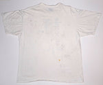 Treepeople - Something Vicious For Tomorrow Tour Shirt Size XL