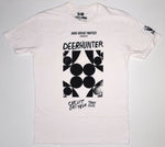 Deerhunter - Vans House Party 2018 Shirt Size Large