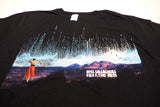 Noel Gallagher's High Flying Birds - North American 2018 Tour Shirt Size Large