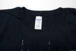 Noel Gallagher's High Flying Birds - North American 2018 Tour Shirt Size Large