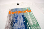 Treepeople - Person & Tree 3 Color 90's Tour Shirt Size XL