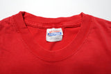 ...And You Will Know Us By The Trail Of The Dead - Source Tags & Codes 2002 Tour Shirt Size XL