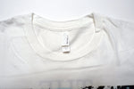 Cold Cave - The World Is Ending 2011? Tour Shirt Size Large