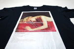 Pulp - This Is Hardcore 2012 Tour Shirt Size Large