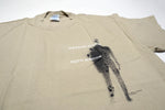 Massive Attack - 100th Window 2003 Tour Shirt Size XL