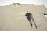 Massive Attack - 100th Window 2003 Tour Shirt Size XL