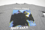 Massive Attack - Ritual Spirit 2016 Tour Shirt Size Large