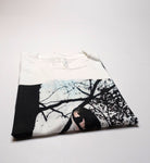 Cold Cave - The World Is Ending 2011? Tour Shirt Size Large