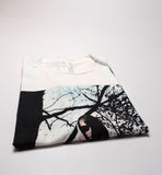 Cold Cave - The World Is Ending 2011? Tour Shirt Size Large