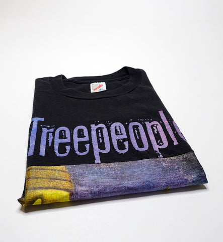 Treepeople - Just Kidding 1993 Tour Shirt Size XL