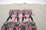 Ariel Pink - Time To Live / Time To Die 2017 Tour Shirt Size XL