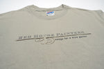Red House Painters - Songs For A Blue Guitar 1996 Tour Shirt Size Large (Olive)