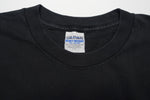 Red House Painters - Songs For A Blue Guitar 1996 Tour Shirt Size Large (Black)