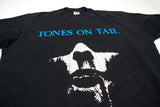 Tones On Tail - Tones On Tail S/T 90's Shirt Size XL