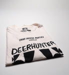 Deerhunter - Vans House Party 2018 Shirt Size Large
