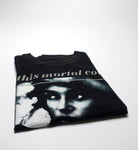 This Mortal Coil - Blood 1991 Tour Shirt Size XL