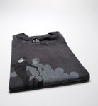Bauhaus - Cabinet of Dr. Caligari 90's Tour Shirt Size XL