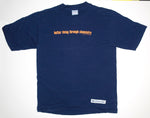 Fatboy Slim - Better Living Through Chemistry 1996 Tour Shirt Size Large